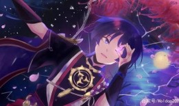 原神最新爆料散兵,神秘新角色，揭开神秘面纱