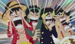 路飞最新爆料是什么梗,揭秘神秘岛屿惊天秘密！