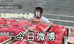 最新吃瓜爆料免费,神秘事件背后真相大揭秘！